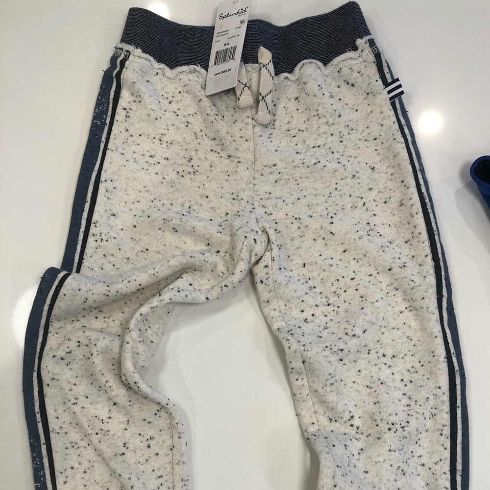 Boys Splendid sweatpants
